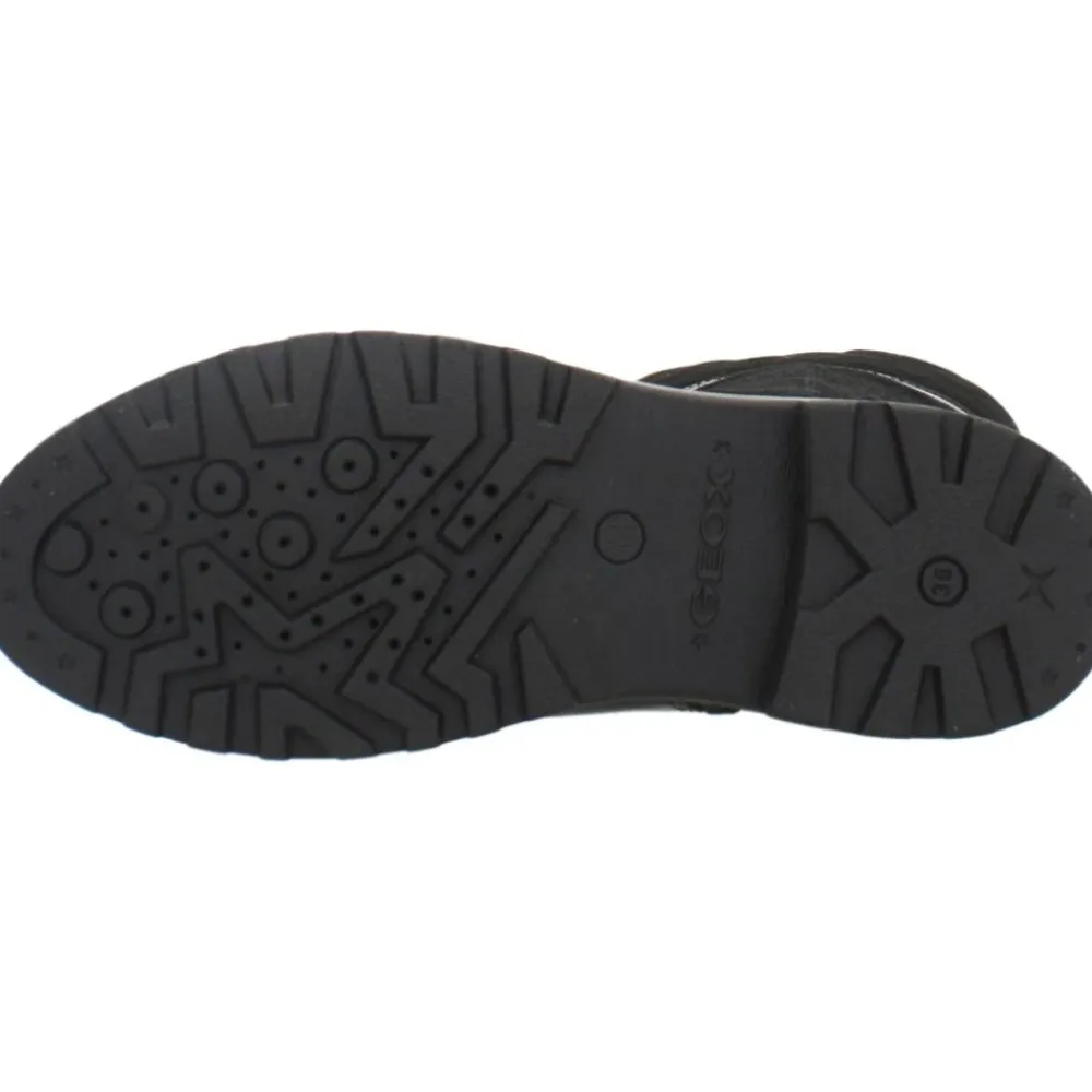 Geox Laarzen^Enkellaarsjes