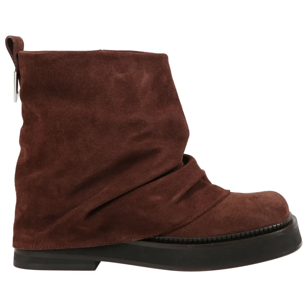 DAMES The Attico Enkellaarsjes