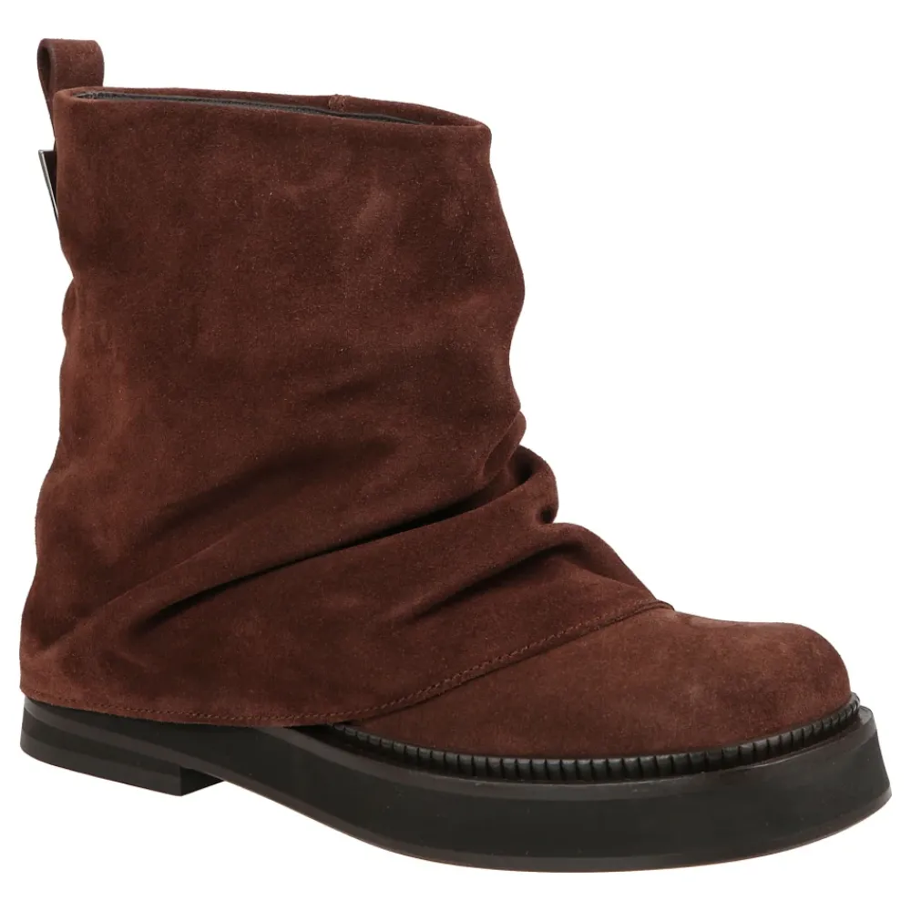 DAMES The Attico Enkellaarsjes