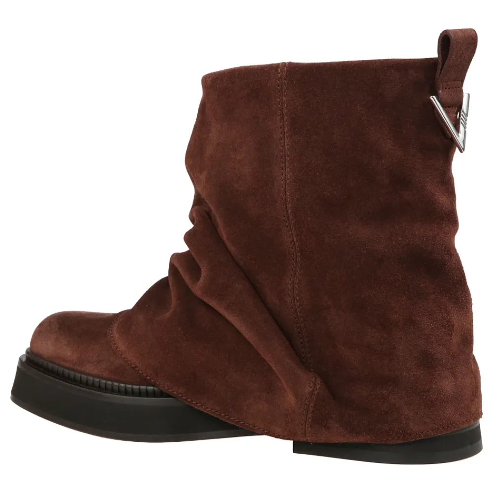 DAMES The Attico Enkellaarsjes