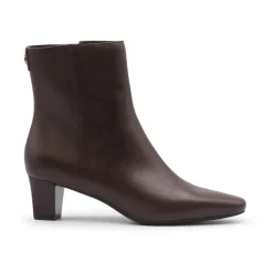 DAMES Ralph Lauren Enkellaarsjes Willa