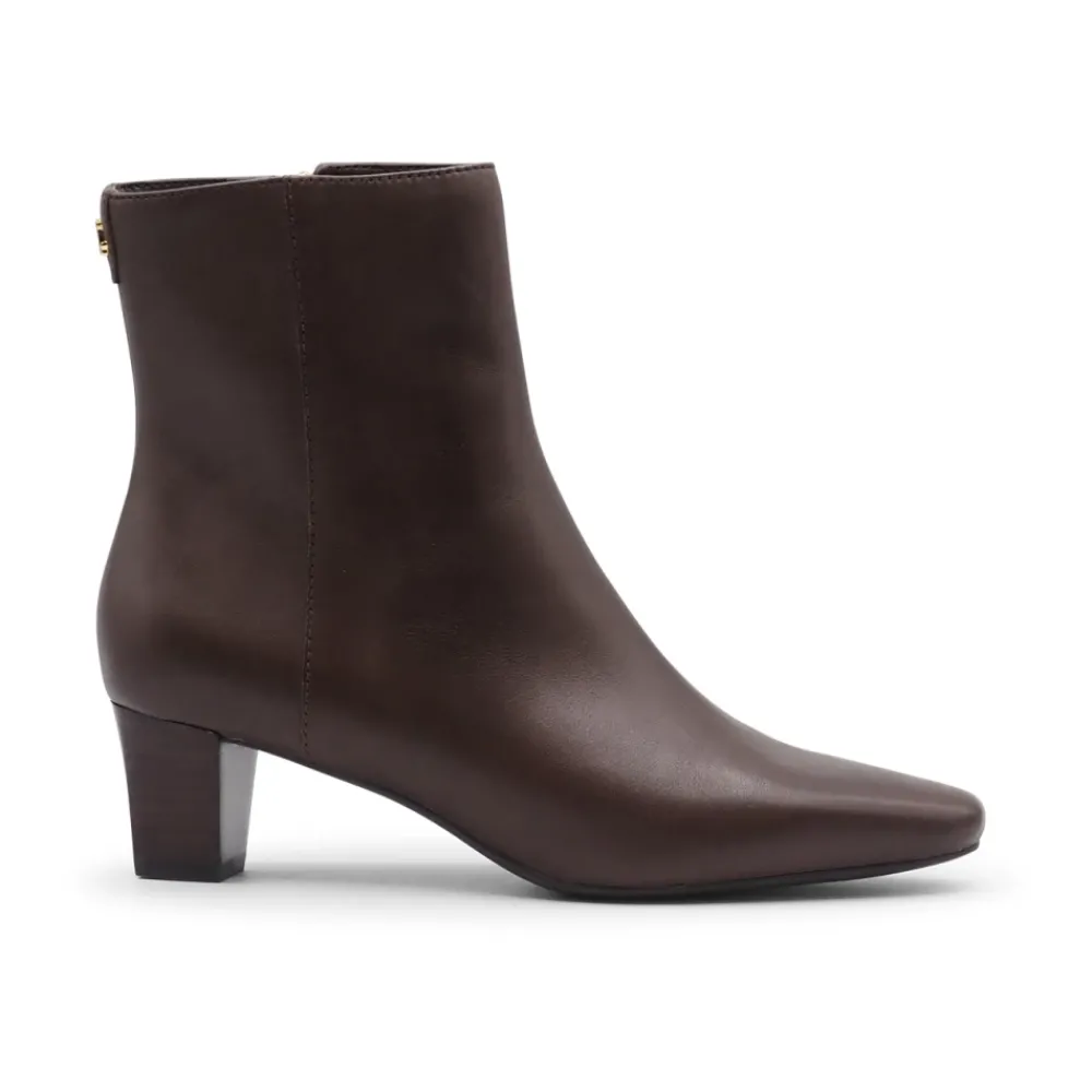 DAMES Ralph Lauren Enkellaarsjes Willa