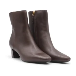 DAMES Ralph Lauren Enkellaarsjes Willa