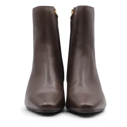 DAMES Ralph Lauren Enkellaarsjes Willa