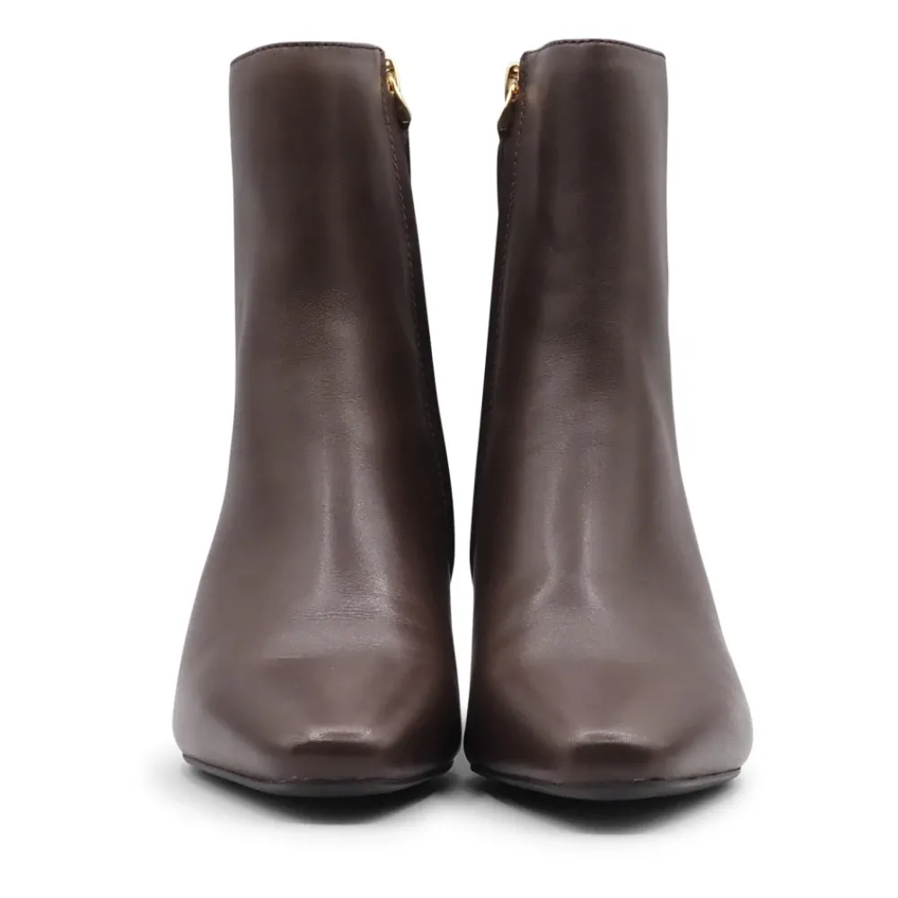 DAMES Ralph Lauren Enkellaarsjes Willa