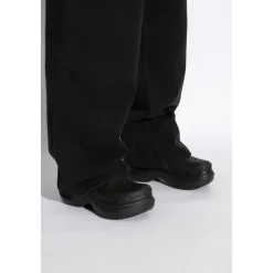 DAMES Balenciaga Enkellaarzen