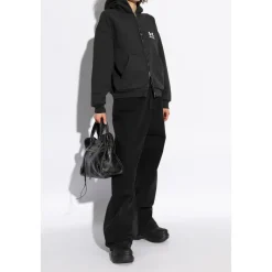 DAMES Balenciaga Enkellaarzen