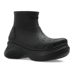 DAMES Balenciaga Enkellaarzen