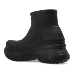 DAMES Balenciaga Enkellaarzen