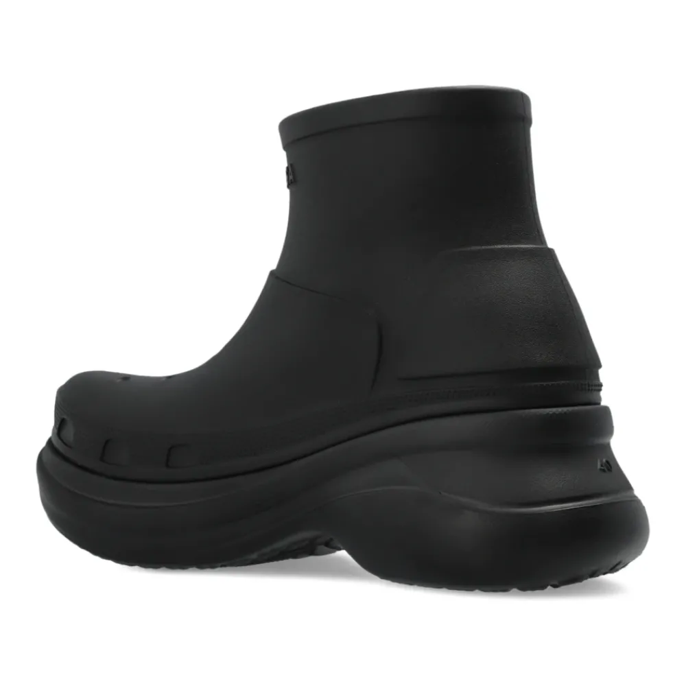 DAMES Balenciaga Enkellaarzen