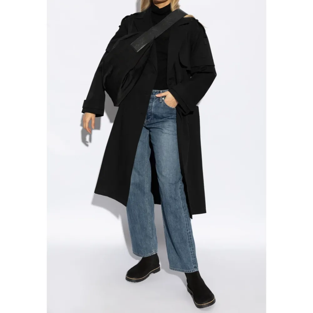 DAMES Birkenstock Chelseaboots^Enkellaarzen Highwood Slip On Mid