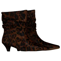 DAMES Toral Enkellaarsjes^Enkellaarzen Tl-basilia