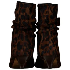 DAMES Toral Enkellaarsjes^Enkellaarzen Tl-basilia