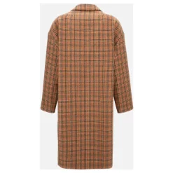 DAMES Alberto Biani Enkelrijige Jas