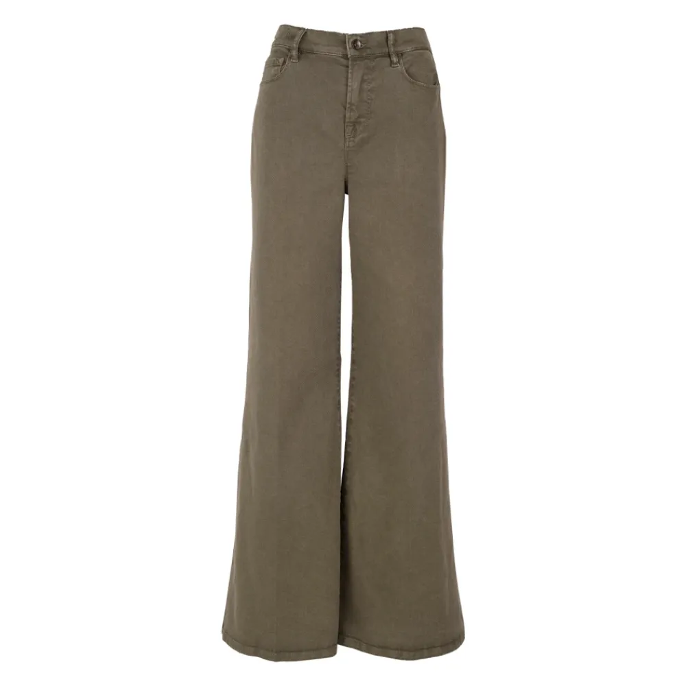 DAMES 45739 Jeans^Enrica Broek