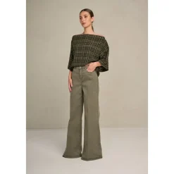 DAMES 45739 Jeans^Enrica Broek