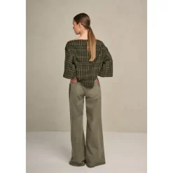 DAMES 45739 Jeans^Enrica Broek