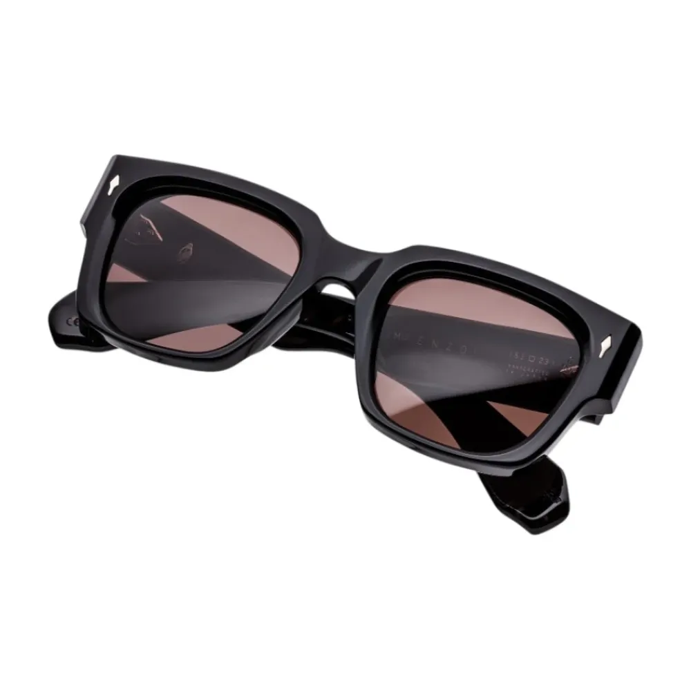 DAMES Jacques Marie Mage Zonnebrillen|Zonnebrillen^Enzo Sunglasses