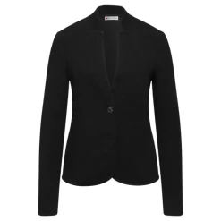 DAMES Street One EOS Jacquard Blazer