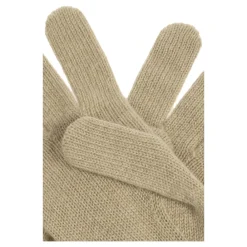 Heren Burberry Handschoenen^Equestrian Knight Design handschoenen