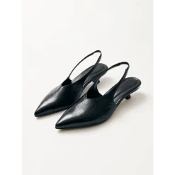 DAMES ALOHAS Pumps^Eros e Leren Pumps