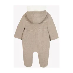 Tartine et Chocolat Eskimo