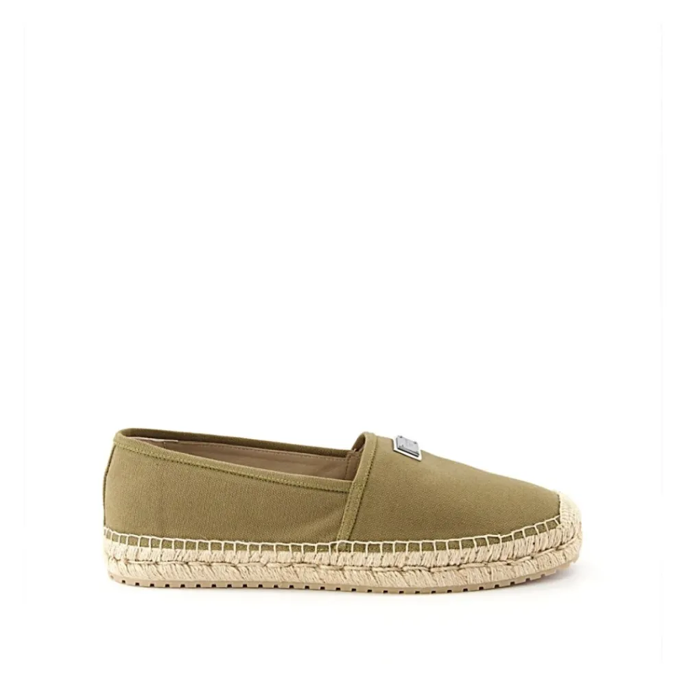 Heren Dolce & Gabbana Espadrilles^Espadrillas