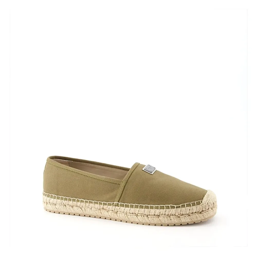 Heren Dolce & Gabbana Espadrilles^Espadrillas