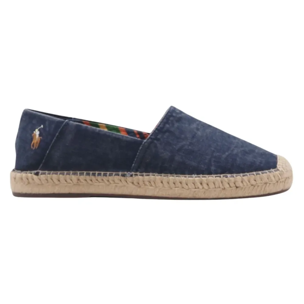 Heren Ralph Lauren Espadrilles
