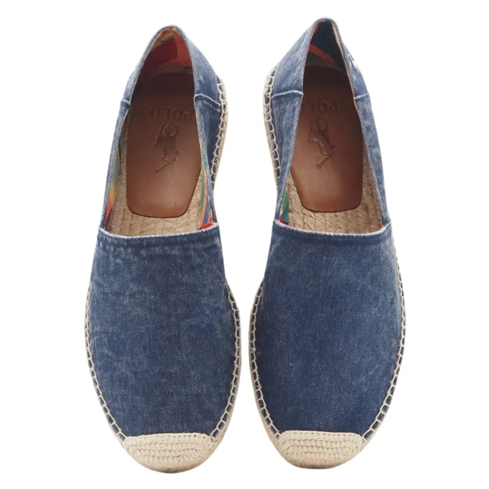 Heren Ralph Lauren Espadrilles