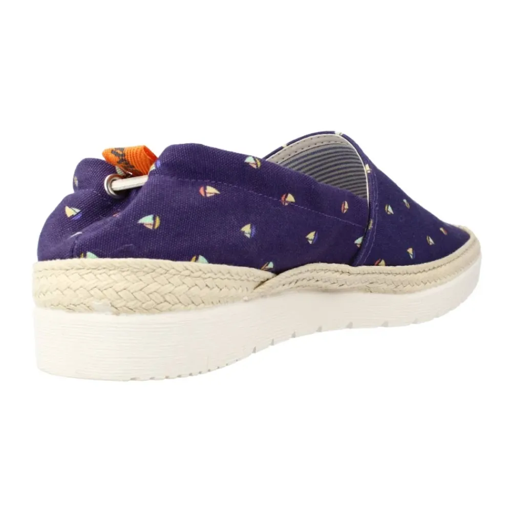 Heren Toni Pons Espadrilles^Espadrilles