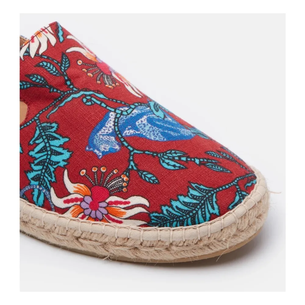 Heren Peninsula Espadrilles