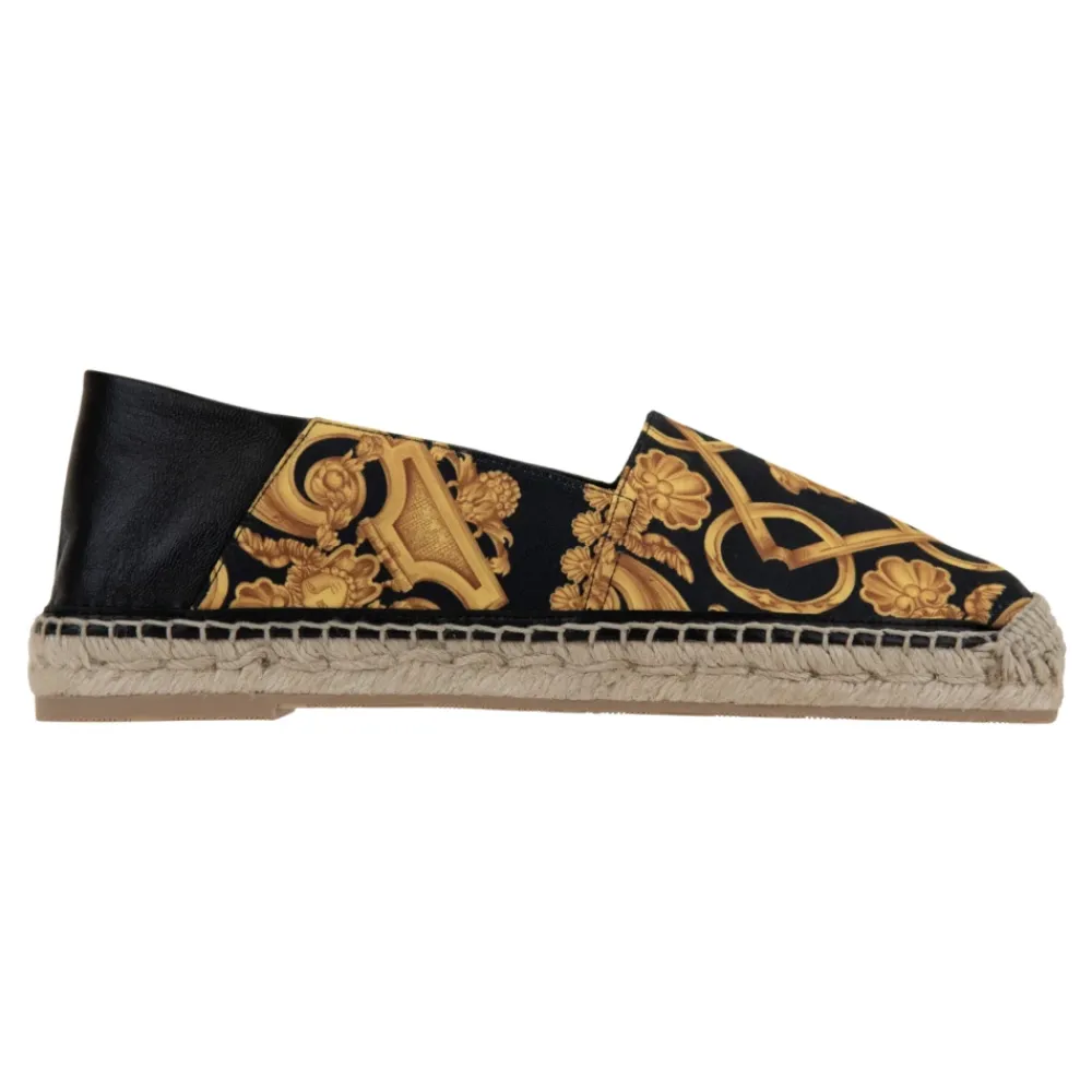 Heren Versace Espadrilles^Espadrilles
