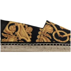 Heren Versace Espadrilles^Espadrilles