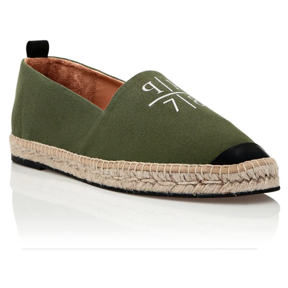 Heren Philipp Plein Espadrilles