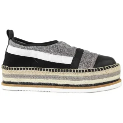 Heren Espadrilles
