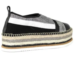 Heren Espadrilles