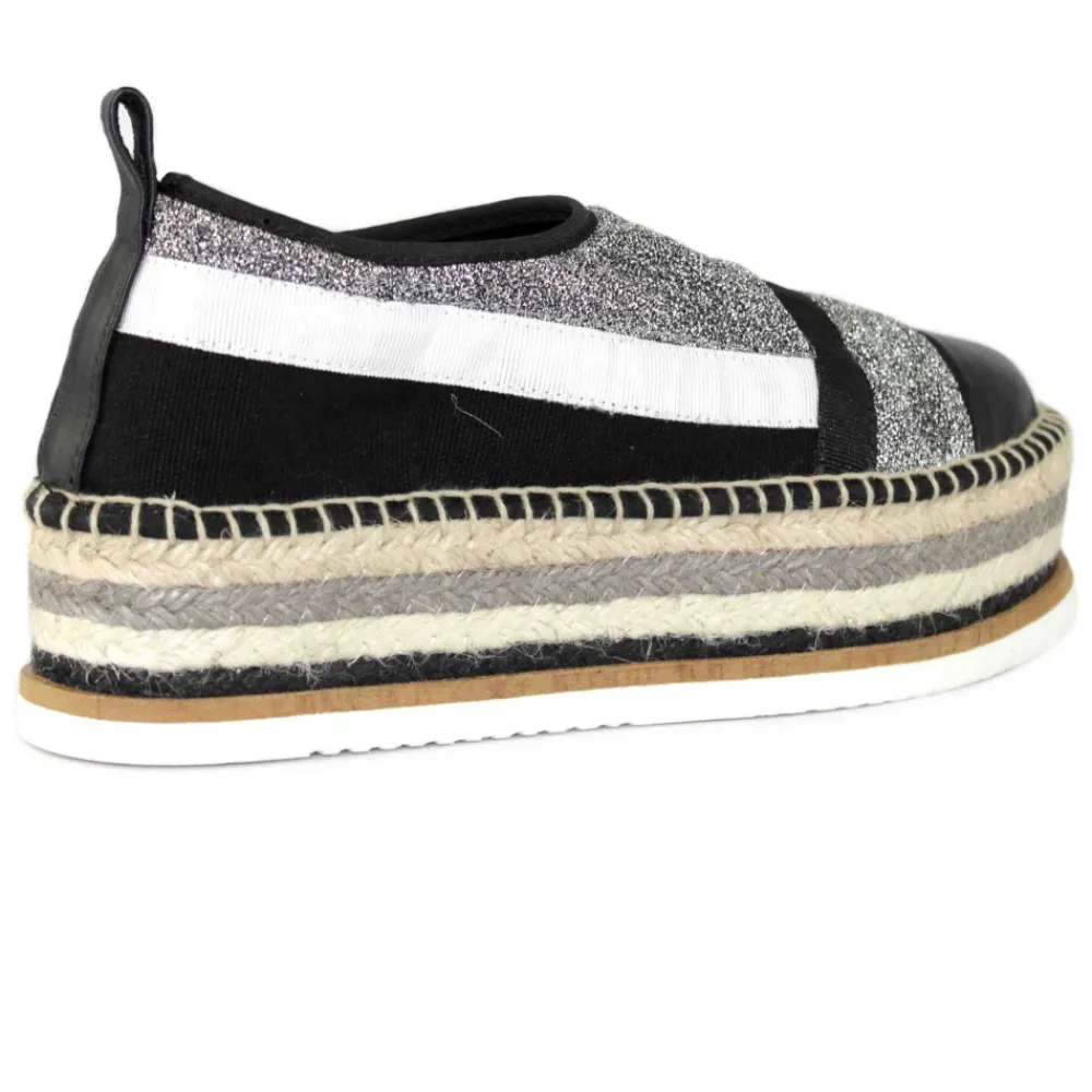 Heren Espadrilles