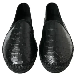Heren Dolce & Gabbana Espadrilles
