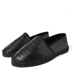 Heren Dolce & Gabbana Espadrilles