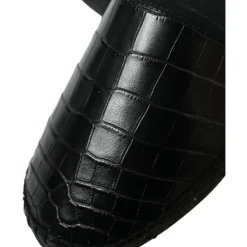 Heren Dolce & Gabbana Espadrilles