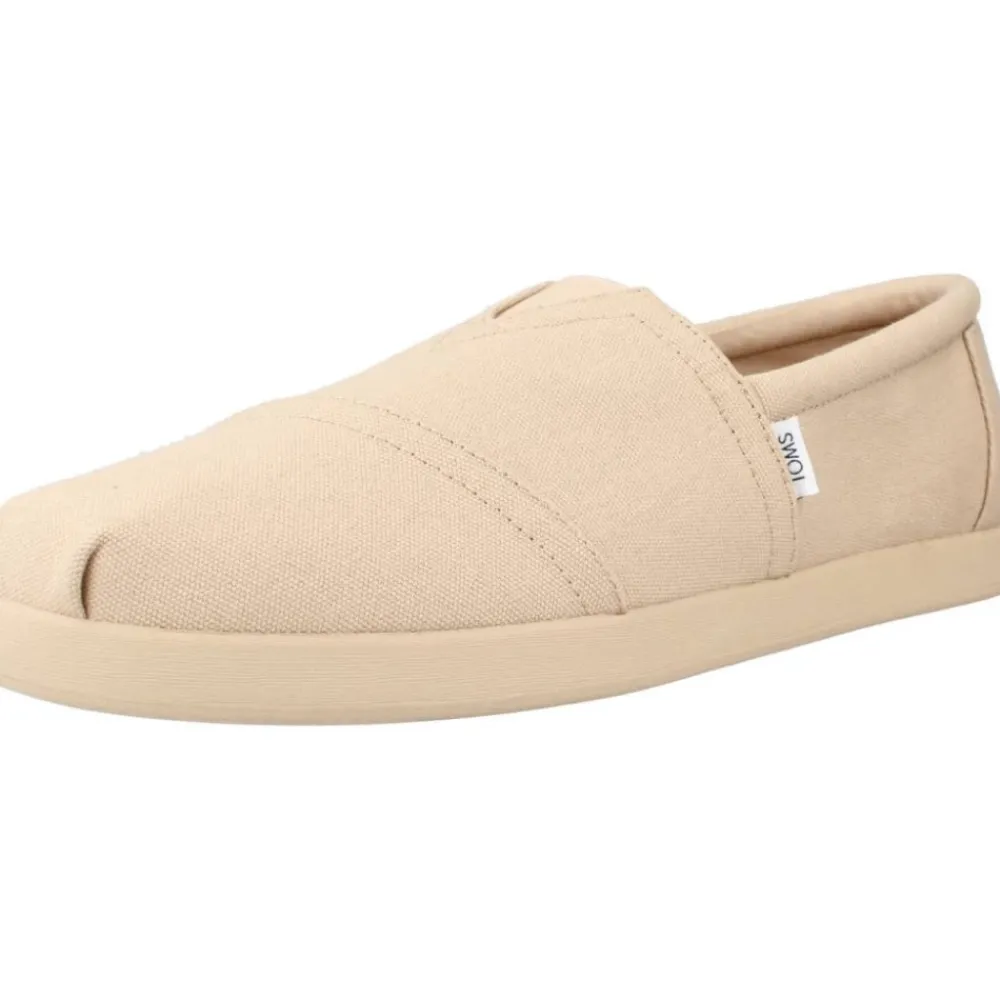 Heren TOMS Espadrilles^Espadrilles
