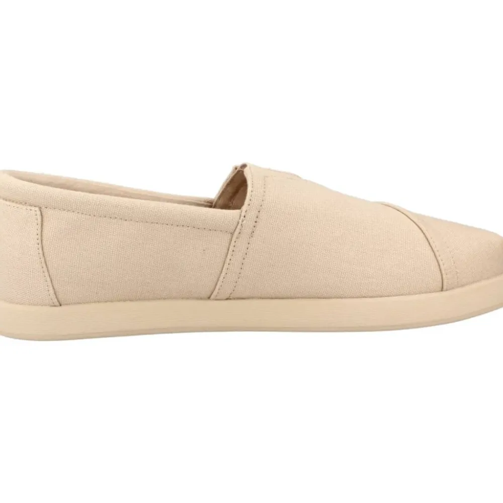 Heren TOMS Espadrilles^Espadrilles
