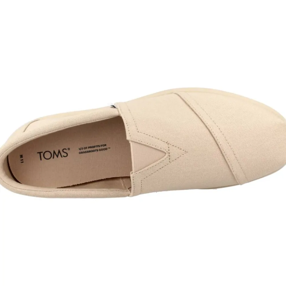Heren TOMS Espadrilles^Espadrilles