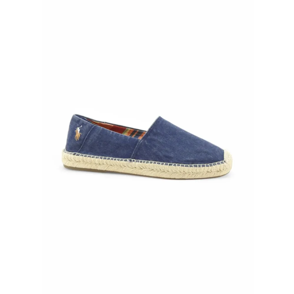 Heren Ralph Lauren Espadrilles