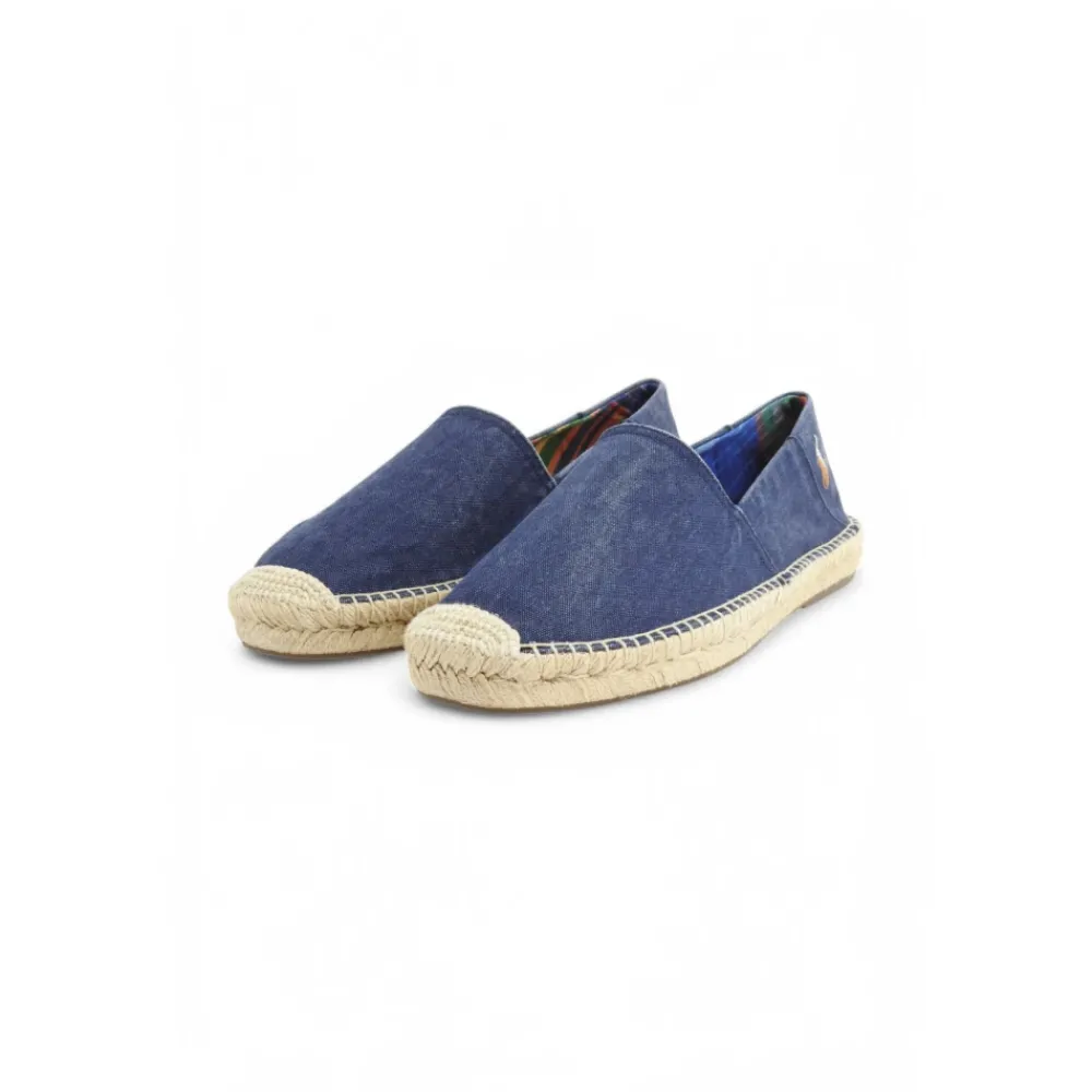 Heren Ralph Lauren Espadrilles