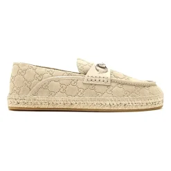 Heren Gucci Espadrilles|Instappers & Slip Ons^Espadrilles
