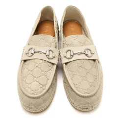 Heren Gucci Espadrilles|Instappers & Slip Ons^Espadrilles