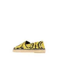 Heren Versace Espadrilles^Espadrilles