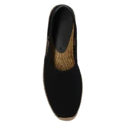 Heren Saint Laurent Espadrilles^Espadrilles met logo